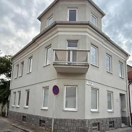 Hviezdoslavova Apartment Piest'any