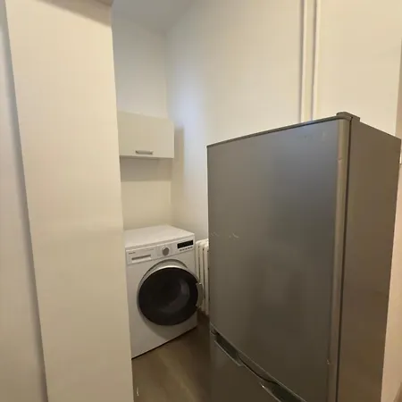 Apartment Hviezdoslavova *