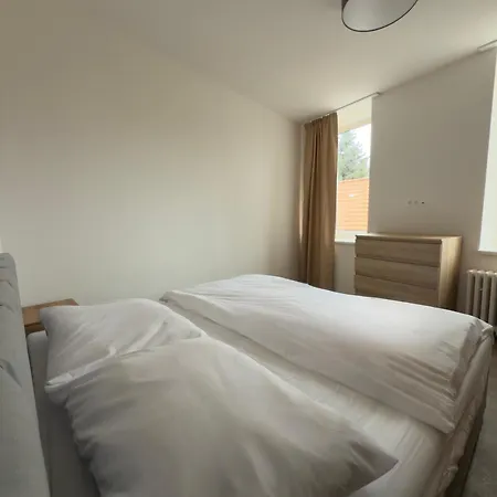 Hviezdoslavova Apartment *