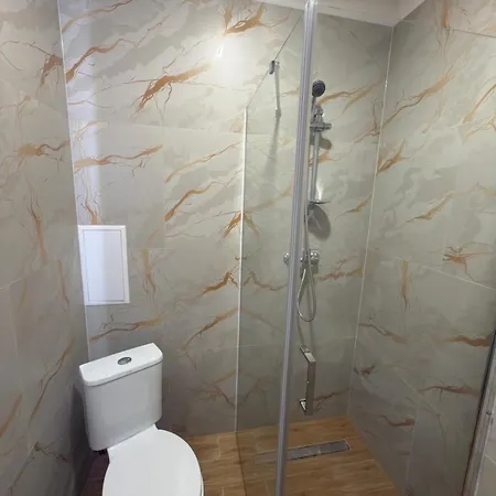 Hviezdoslavova Apartment