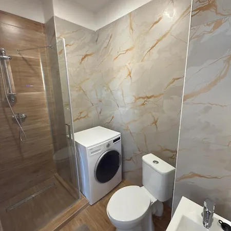 Apartment Hviezdoslavova *