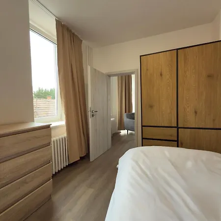 Apartment Hviezdoslavova Piest'any