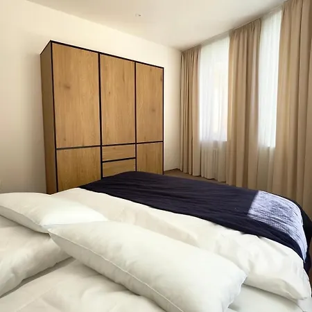 Apartment Hviezdoslavova Piest'any